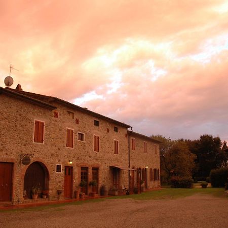 Agriturismo Le Piane Del Milia سوفيريتو المظهر الخارجي الصورة