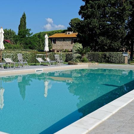 Agriturismo Le Piane Del Milia سوفيريتو المظهر الخارجي الصورة