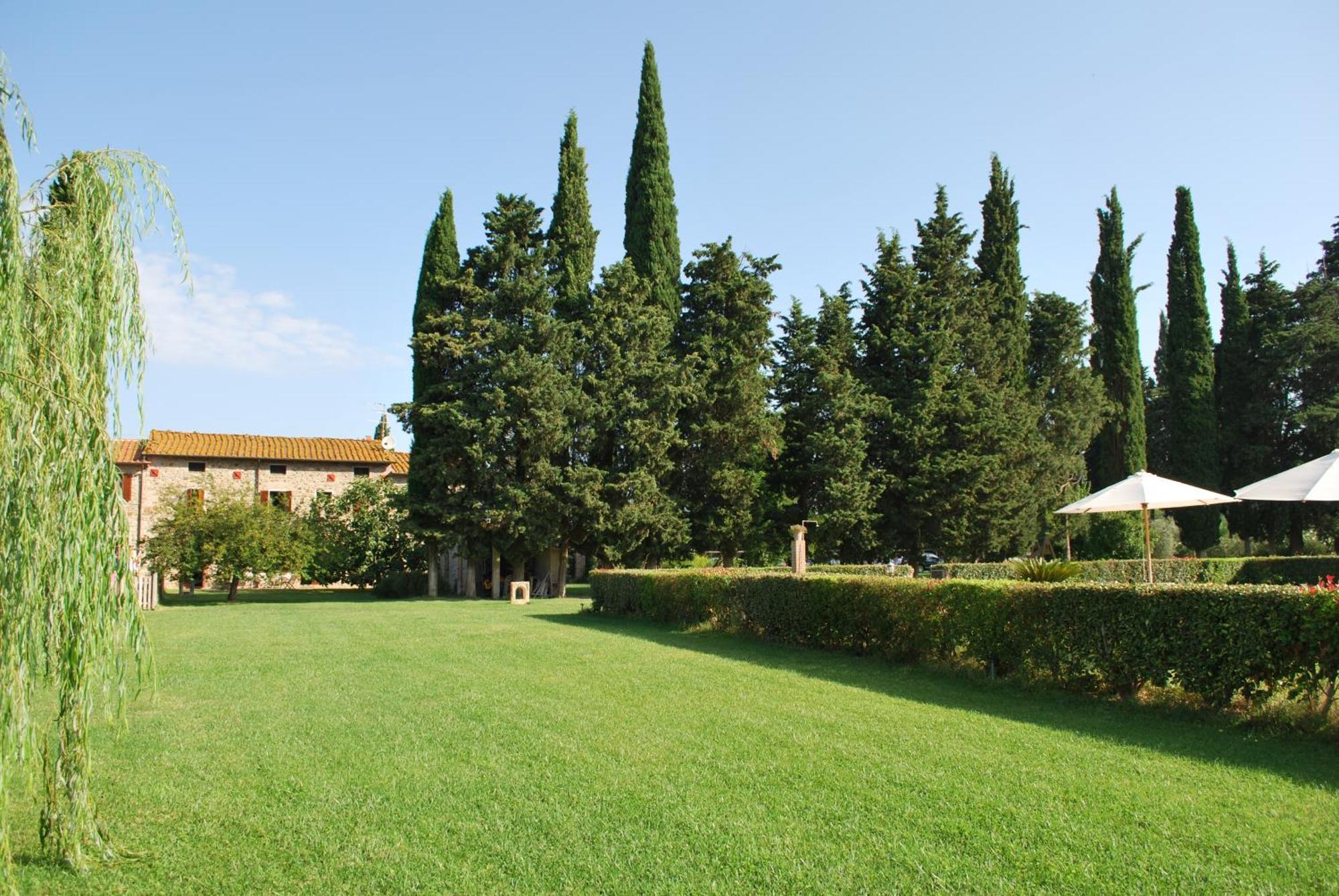 Agriturismo Le Piane Del Milia سوفيريتو المظهر الخارجي الصورة
