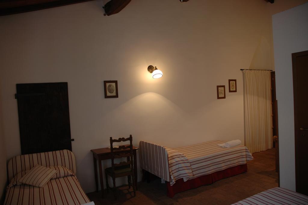 Agriturismo Le Piane Del Milia سوفيريتو المظهر الخارجي الصورة