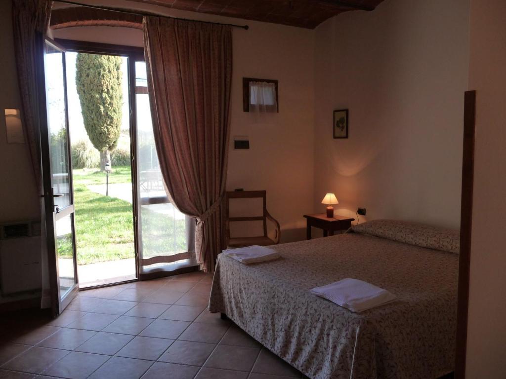 Agriturismo Le Piane Del Milia سوفيريتو الغرفة الصورة