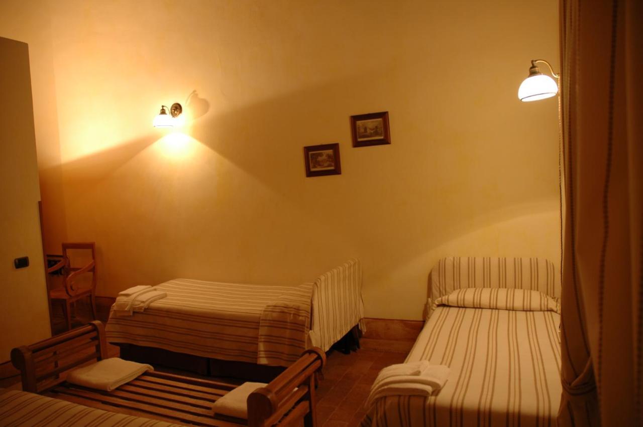 Agriturismo Le Piane Del Milia سوفيريتو الغرفة الصورة